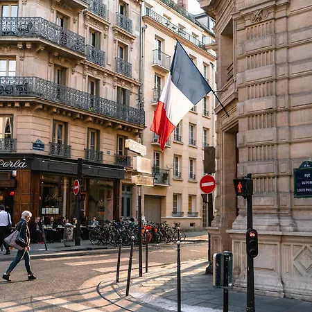 Superb Modern Appt- 2br-4p- Near Invalides *